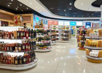 Πόσο αυξάνει τα έσοδα η ενίσχυση του tax-free shopping
