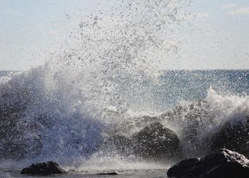 Προβλήματα στα ακτοπλοϊκά δρομολόγια – Άνεμοι μέχρι και 9 μποφόρ στα πελάγη