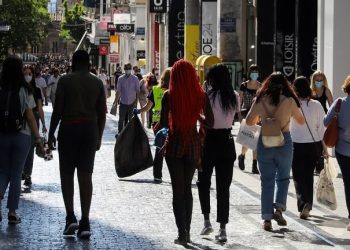 Θέμα voucherergasia.gr: Προβληματισμός ενόψει των νέων μέτρων για τους ανεμβολίαστους…