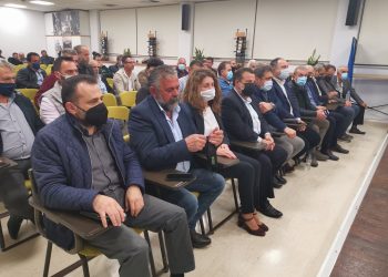 Κλιμακώνουν τις κινητοποιήσεις τους οι αγροτες και οι κτηνοτρόφοι της Κρήτης – Αποφάσισαν κατάληψη στον ΟΠΕΚΕΠΕ