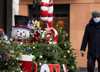 Διάγγελμα Μητσοτάκη-Πώς θα κάνουμε Χριστούγεννα εν μέσω έξαρσης της πανδημίας