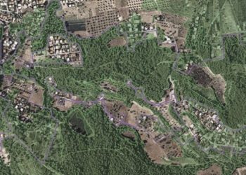 Οι προθεσμίες για διορθώσεις στους Δασικούς χάρτες στα Χανιά