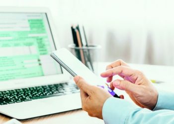 Αλλάζουν όλα στην εφορία – Με βιντεοκλήσεις και ηλεκτρονικό ταχυδρομείο οι συναλλαγές των πολιτών με τις ΔΟΥ