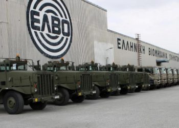 ΕΛΒΟ: Νέες θέσεις εργασίες – Ποιες ειδικότητες αναζητά