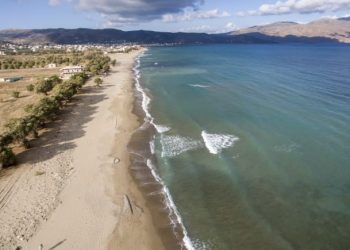 Κρήτη: Επένδυση 125 εκ. ευρώ για νέα ξενοδοχειακή μονάδα