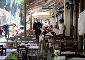 Κρήτη: Συνεχίζονται τα πρόστιμα σε εργαζόμενους