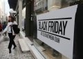 Black Friday: Ο Δεκάλογος προστασίας του καταναλωτή