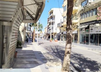 Κρήτη: Αντιδράσεις σωματείων για το ωράριο των καταστημάτων και τις Κυριακές