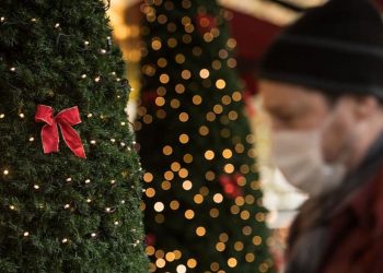 Συνεχίζεται η πίεση στο ΕΣΥ – 27 περιοχές στο «βαθύ κόκκινο»