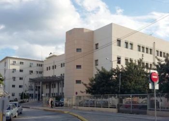 Κρήτη: Πρόστιμο σε ανεμβολίαστο που μπήκε σε νοσοκομείο χωρίς rapid test – Αυξηση στους εμβολιασμούς