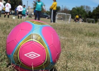 Camp ποδοσφαίρου για τα παιδιά των σεισμόπληκτων περιοχών