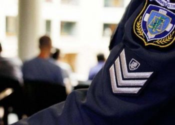 Κρήτη: Ελλείψεις προσωπικού στα Αστυνομικά Τμήματα