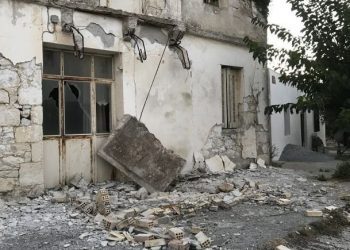 Ηράκλειο: Ιδρύεται Τομέας Αποκατάστασης Επιπτώσεων Φυσικών Καταστροφών- Ποια τα οφέλη