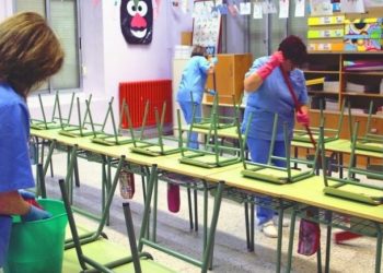 Χανιά: Παρέμβαση στον Υπουργό για την πρόσληψη επιπλέον προσωπικού καθαριότητας στα σχολεία