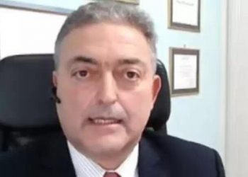 Βασιλακόπουλος για την επίθεση: Με έπιασαν από το λαιμό και με πέταξαν κάτω