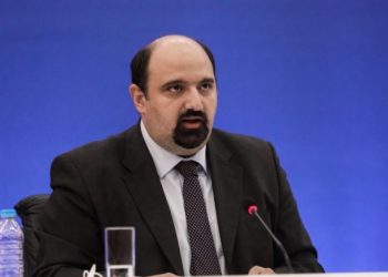 Σε Ηράκλειο και Αρκαλοχώρι οι Τριαντόπουλος, Τουρνάς και Αυγενάκης