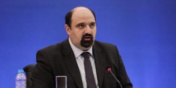 Σε Ηράκλειο και Αρκαλοχώρι οι Τριαντόπουλος, Τουρνάς και Αυγενάκης