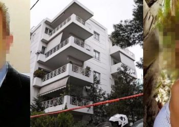 Χαλάνδρι – Χαροπαλεύει μετά το χειρουργείο ο οφθαλμίατρος – Οι προφητικές αναρτήσεις της εικαστικού