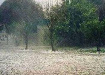 Έκτακτο δελτίο επιδείνωσης καιρού εξέδωσε η ΕΜΥ για κακοκαιρία μέχρι την Τετάρτη