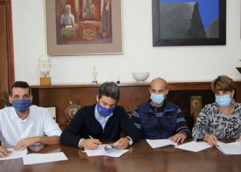 Προσβάσιμα για όλους τα σχολεία του Δήμου Χανίων