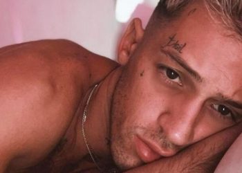 Ξιαρχό: «Σήμερα προσπάθησα να αυτοκτονήσω, αλλά θέλει πολλά κότσια»