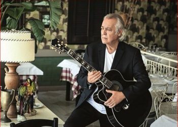 Πέθανε ο τραγουδιστής Χρήστος Κυριαζής