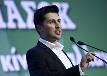 Χρηστίδης – KΙΝΑΛ: Δε θα γίνουμε πατερίτσα κανενός