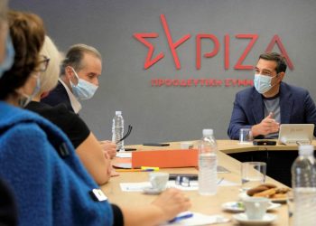 Τσίπρας: Πλάνη Μητσοτάκη σε βάρος των συνταξιούχων – Φιάσκο με τα αναδρομικά