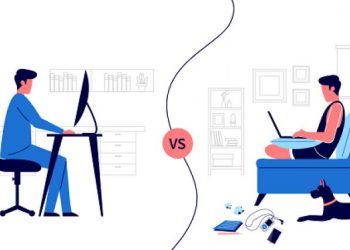 Υπουργείο Εργασίας – Πόσα θα πληρώσουν οι εργοδότες για την τηλεργασία – Η υπουργική απόφαση