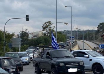 Κρήτη: Σε αναβρασμό ο αγροτικός κόσμος