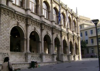 Πρόγραμμα στέγασης και εργασιακής ένταξης αστέγων από τον Δήμο Ηρακλείου