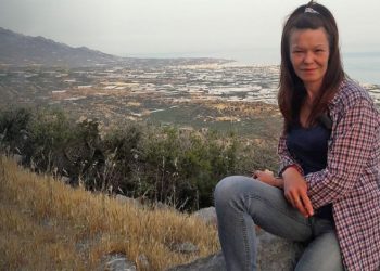 Ιεράπετρα: «Έσφαξα την μάνα σου, είναι τέζα κάτω» είπε στην κόρη τους ο δολοφόνος της Νεκταρίας (VIDEO)