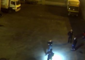 Κερατσίνι – 8χρονη: Σοκάρουν οι λεπτομέρειες, την κλωτσούσαν για να δουν αν ζει! (VIDEO)