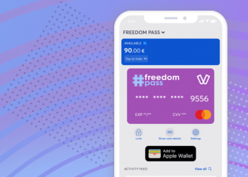 Εξάμηνη παράταση στο Freedom Pass για τους νέους 18-25 ετών