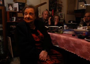 Εφυγε από τη ζωή η Ροζίτα Σώκου – Νοσηλευόταν με κορωνοϊό