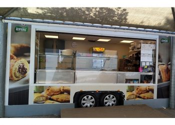 Θεσσαλονίκη: Δωρεάν φαγητό θα μοιράζεται τις γιορτές από καντίνα που θα σταθμεύει σε γειτονιές της πόλης