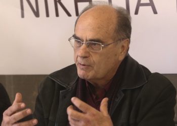 Πέθανε ο επί 24 χρόνια πρόεδρος της ΟΙΕΛΕ Μιχάλης Κουρουτός