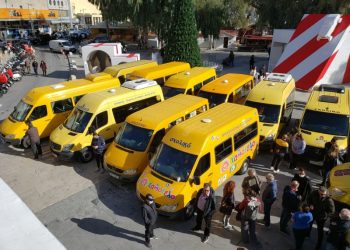 Στους δρόμους οι ιδιοκτήτες των παιδικών σταθμών – Απλήρωτοι εδώ και μήνες