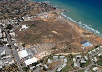 ΤΑΙΠΕΔ: Με 40,2 εκατ. ευρώ οι Γούρνες στη REDS