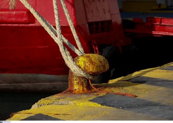 ΠΝΟ: 48η απεργία από αύριο – Δεμένα τα πλοία στα λιμάνια