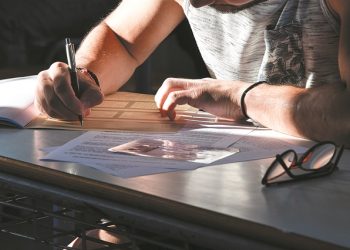 Οι 8 αλλαγές που περιμένουν τους υποψηφίους για τα ΑΕΙ το 2022