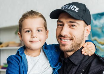 Θεσσαλονίκη: «Γέφυρα Ζωής» από Αστυνομικούς που έσωσαν 5χρονο παιδί στα γενέθλιά του