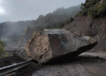 Εύβοια – Στο έλεος της κακοκαιρίας – Χωρίς ρεύμα 7.000 άτομα