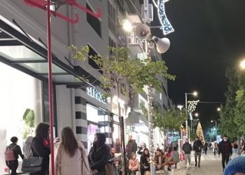 Θέμα voucherergasia.gr: Αυξημένη η κίνηση για τα ψώνια της τελευταίας στιγμής