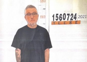 Στάθης Παναγιωτόπουλος – Αντιμέτωπος ακόμη και με κάθειρξη 10 ετών