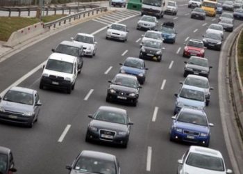 Έρχονται "καμπάνες" σε 2,2 εκ. ιδιοκτήτες οχημάτων χωρίς ΚΤΕΟ και ασφάλεια
