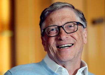 Μπιλ Γκέιτς: Αυτή είναι η μεγαλύτερη ανησυχία του για το 2022