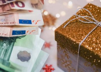 Νωρίτερα η πληρωμή του Δώρου Χριστουγέννων 2021 – Για ποιο λόγο