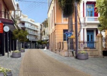 Εμπορικός Σύλλογος Ηρακλείου: Όχι στο άνοιγμα των καταστημάτων τις Κυριακές