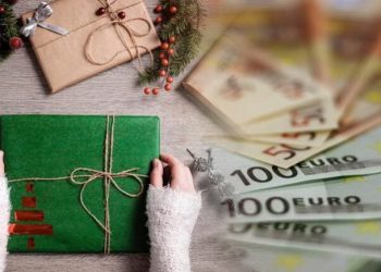 Δώρο Χριστουγέννων: Τελευταία ημέρα η χθεσινη για την πληρωμή – Τι γίνεται αν δεν καταβληθεί